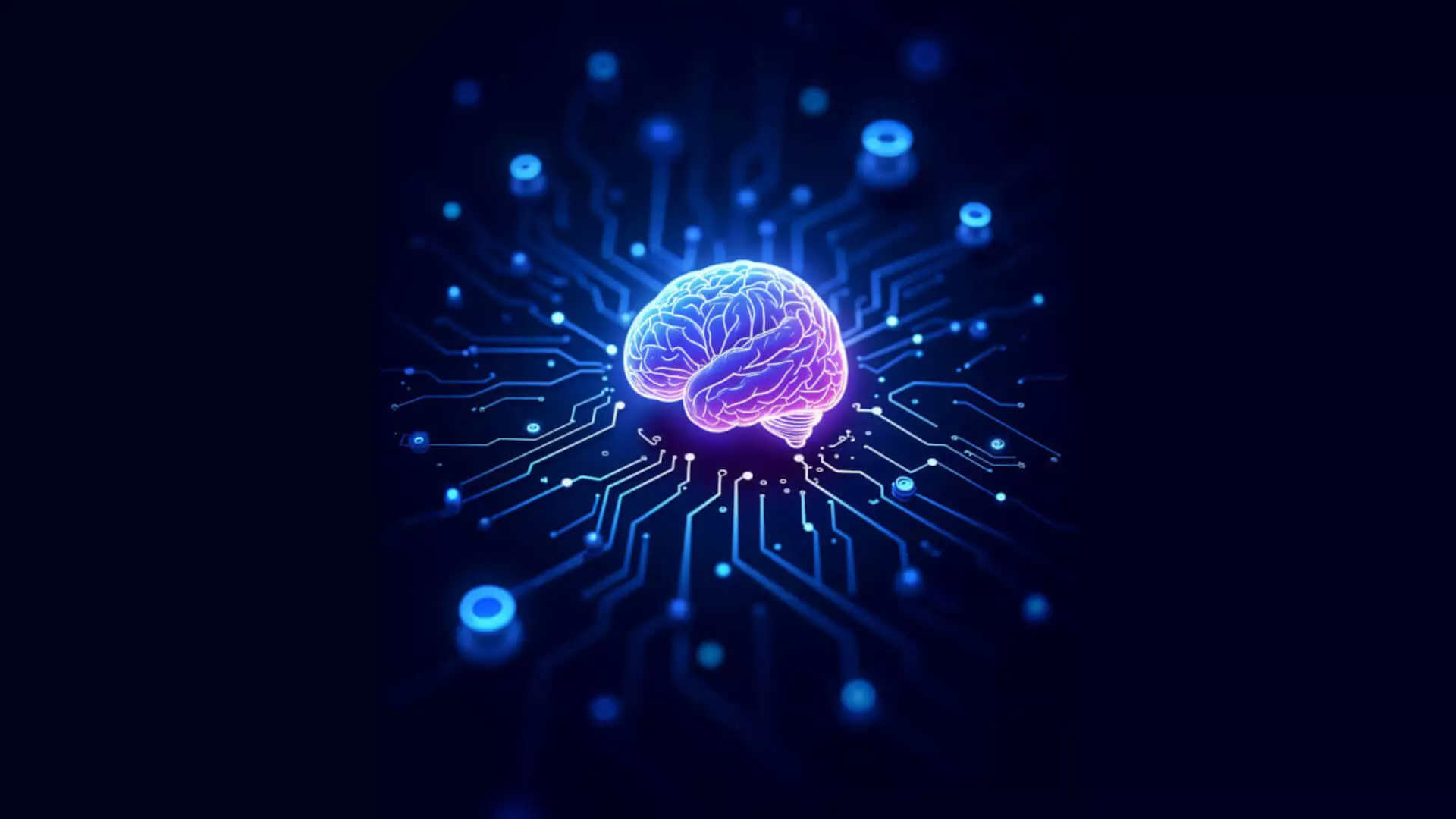 Inteligência Artificial - Cérebro